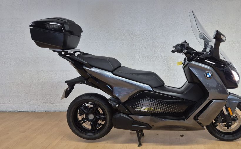 BMW C EVOLUTION EL 0