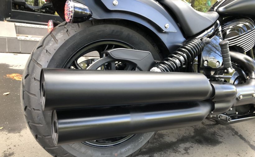 INDIAN CHIEF DARK HORSE 1890 55