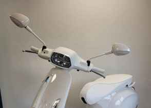 VESPA SPRINT 125 - 2022