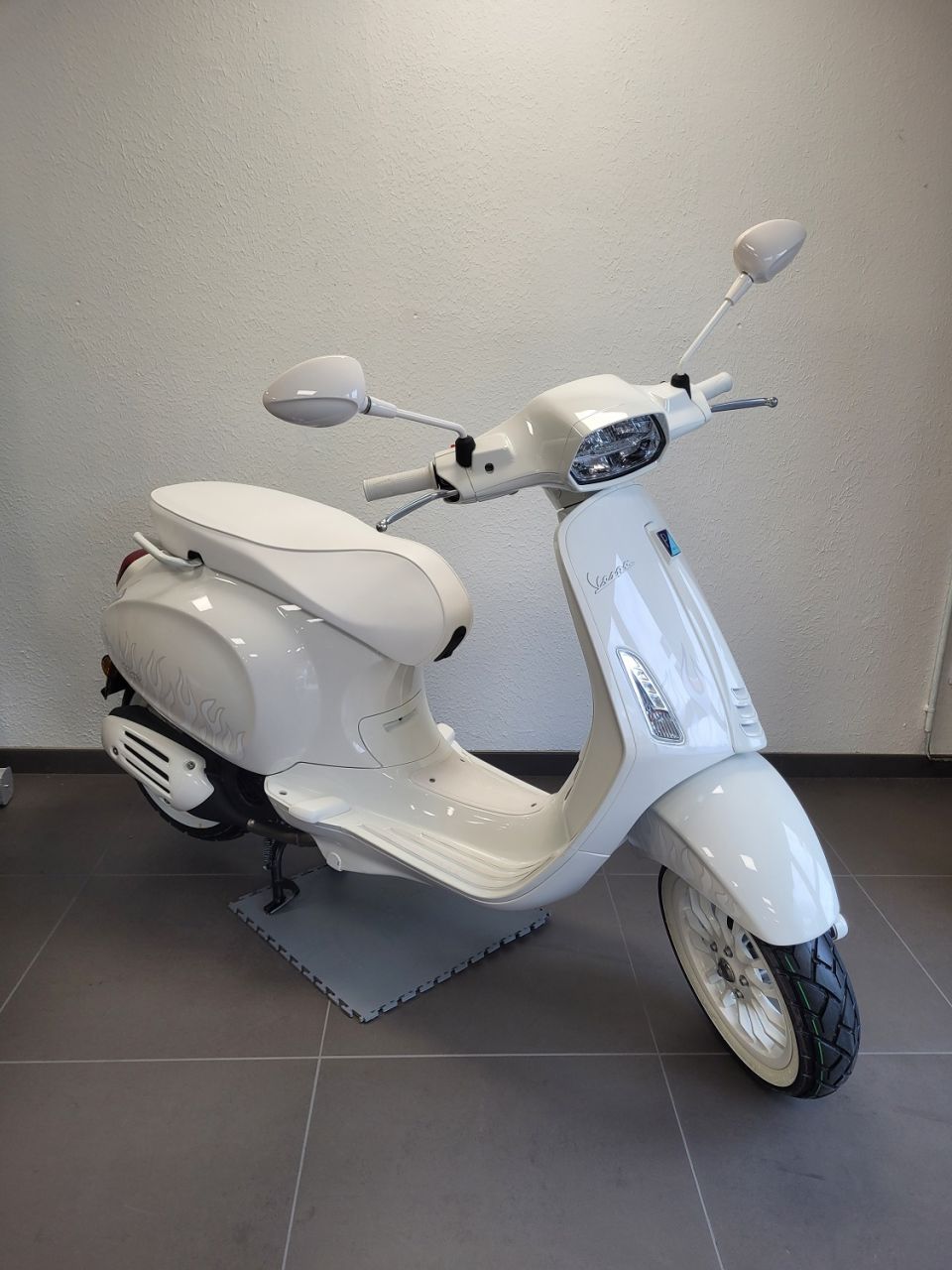 VESPA SPRINT 125 3