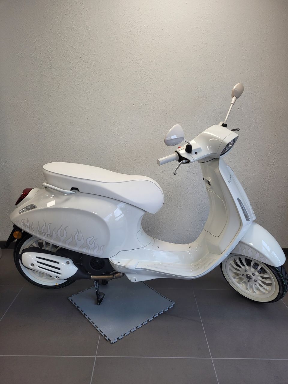 VESPA SPRINT 125 6