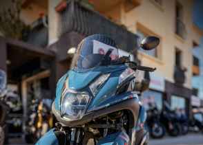 YAMAHA TRICITY 125 - 2024