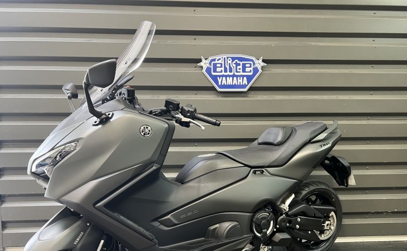 YAMAHA XP T-MAX 560 3