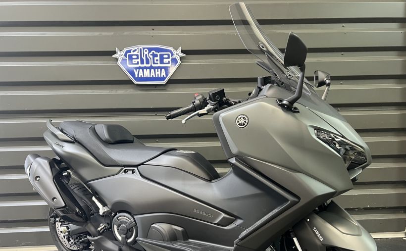 YAMAHA XP T-MAX 560 1