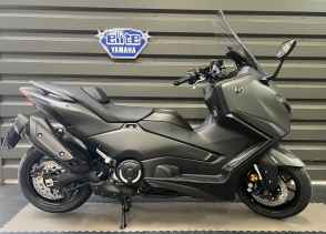 YAMAHA XP T-MAX 560 - 2025