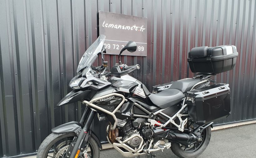 TRIUMPH TIGER 1200 GT PRO 15