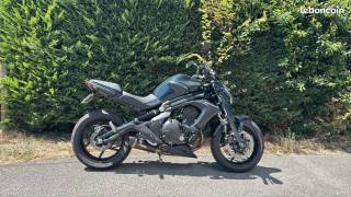 KAWASAKI ER-6 - 2014