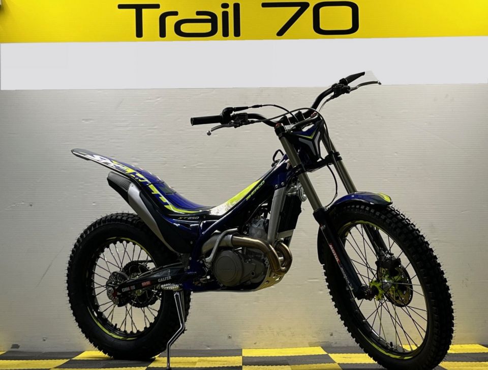 SHERCO 2.5 ST 30