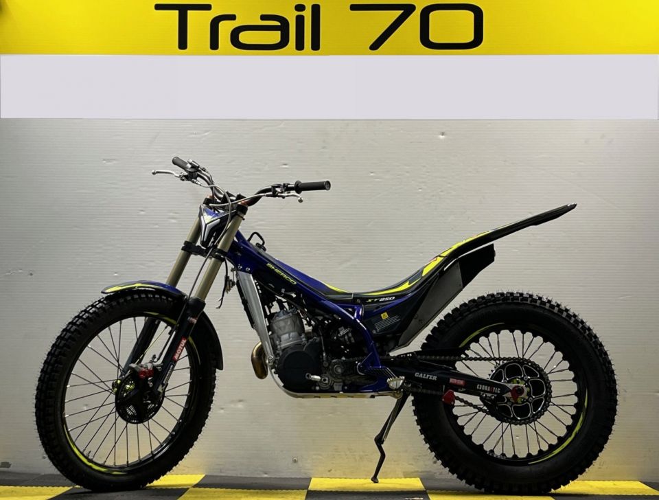 SHERCO 2.5 ST 6