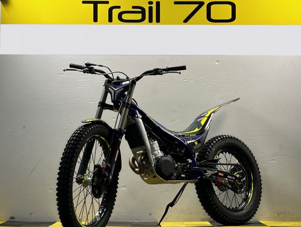 SHERCO 2.5 ST 36