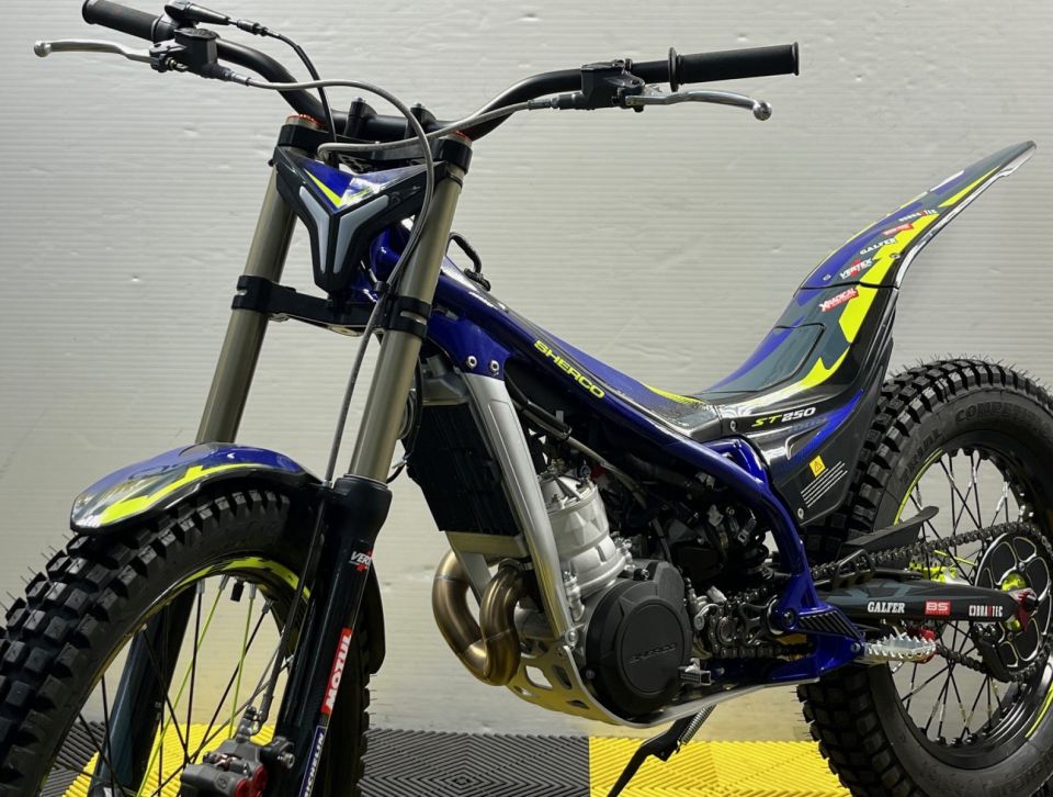 SHERCO 2.5 ST 18