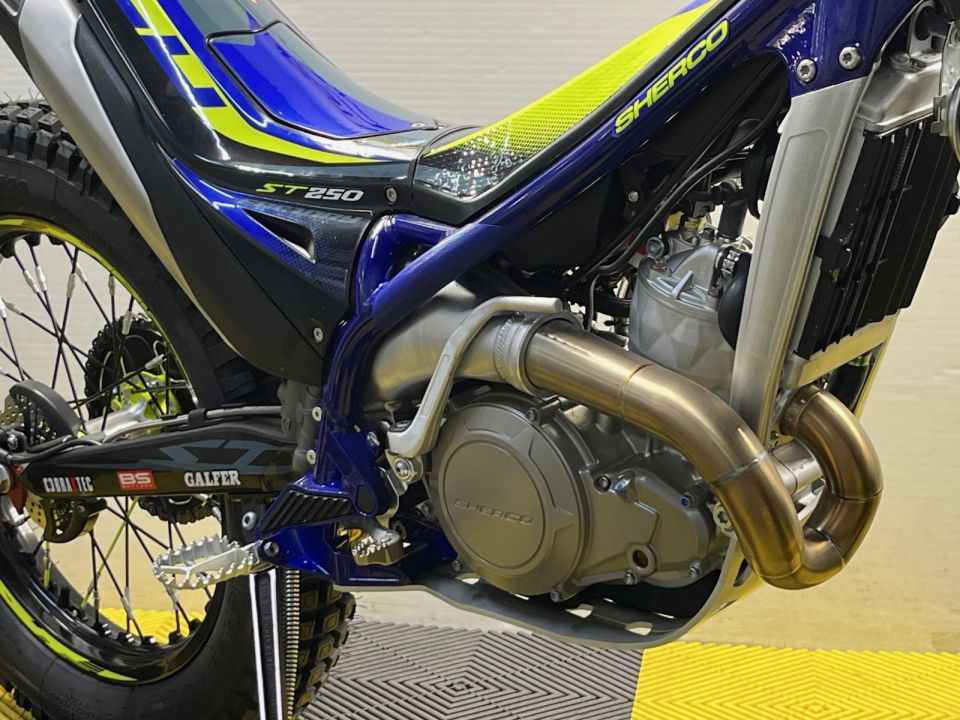 SHERCO 2.5 ST 12