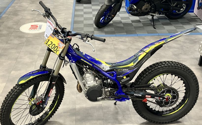 SHERCO 2.5 ST 1