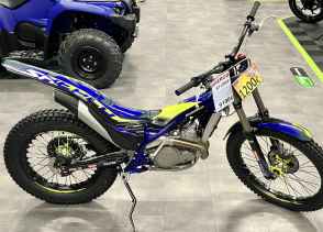 SHERCO 2.5 ST - 2024