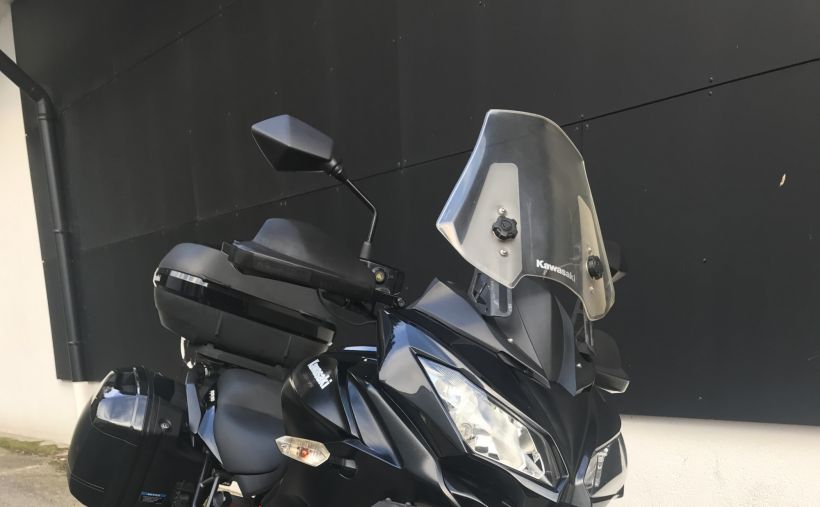KAWASAKI VERSYS 650 3