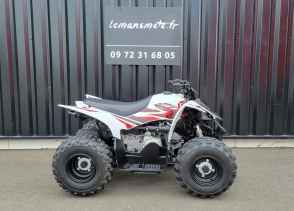 YAMAHA YFZ 50 - 2020