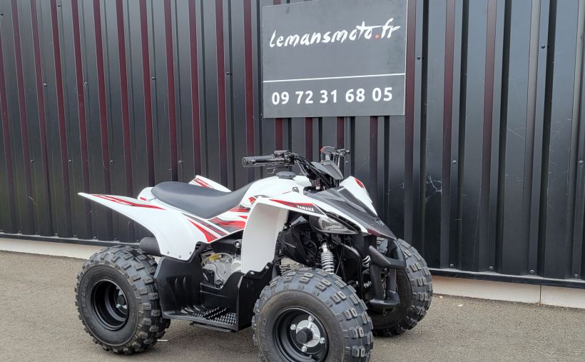 YAMAHA YFZ 50 1