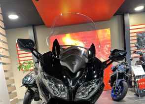 YAMAHA FJR 1300 AS ULTIMATE EDITION - 2021