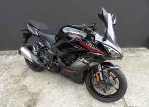 KAWASAKI NINJA 1000 SX - 2022