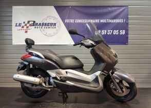 YAMAHA X-MAX 125 - 2007