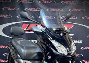 YAMAHA X-MAX 250 - 2008