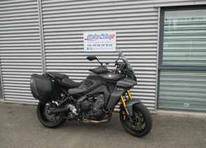YAMAHA TRACER 9 GT - 2021