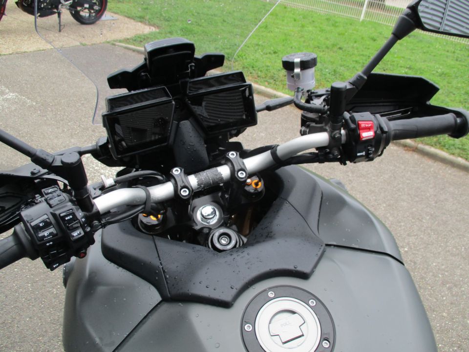 YAMAHA TRACER 9 GT 12
