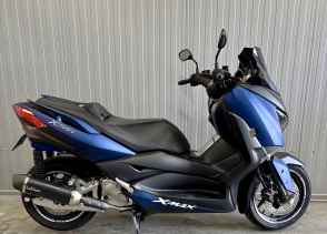 YAMAHA XMAX 125 - 2018
