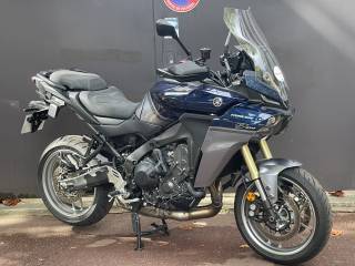YAMAHA TRACER 9 GT + Y-AMT - 398KM - GARANTIE CONSTRUCTEUR - 2025