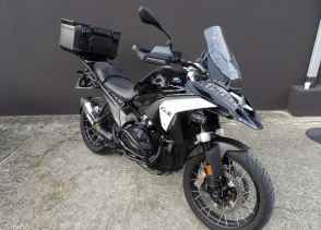 BMW 1300 GS - 2025