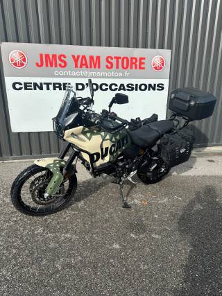 DUCATI DESERTX - 2024