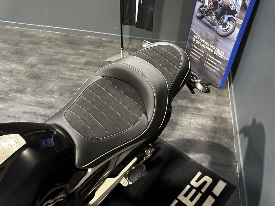 ZONTES 125 SCRAMBLER X 15