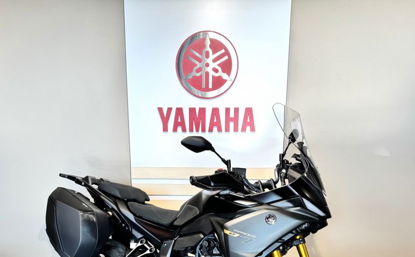 YAMAHA TRACER 7 GT 35 KW 0
