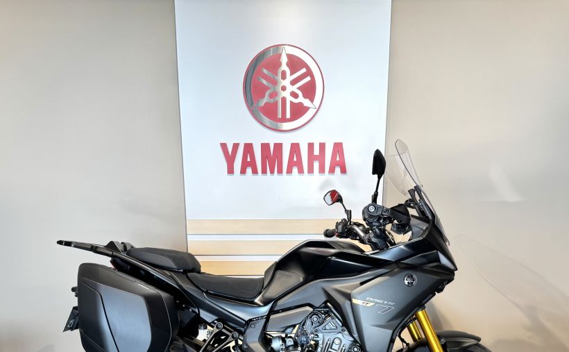 YAMAHA TRACER 7 GT 35 KW 1