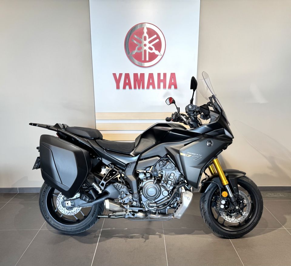 YAMAHA TRACER 7 GT 35 KW 1