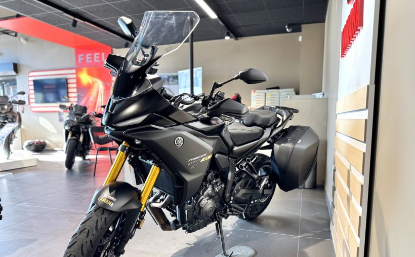 YAMAHA TRACER 7 GT 35 KW 2