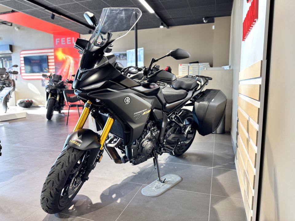 YAMAHA TRACER 7 GT 35 KW 2