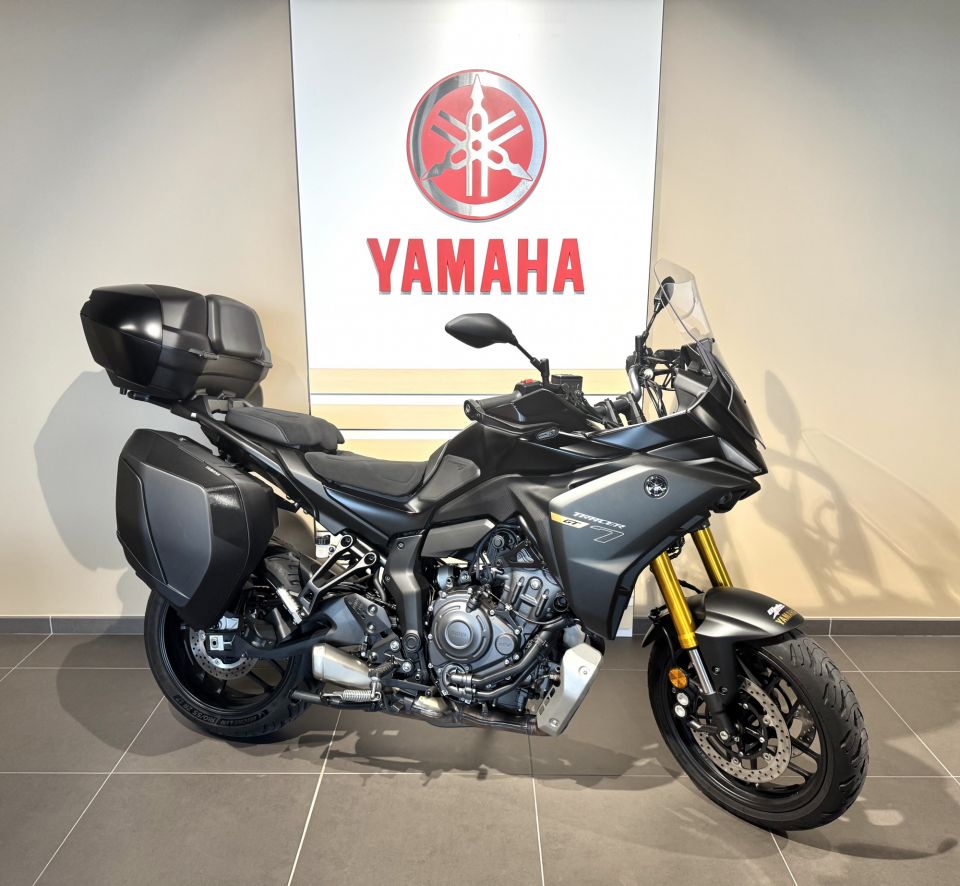 YAMAHA TRACER 7 GT 35 KW 0