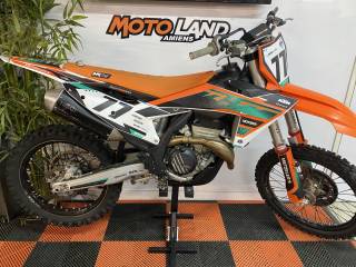 KTM 350 SXF - 2023