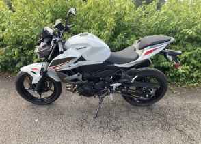 KAWASAKI Z400 - 2023