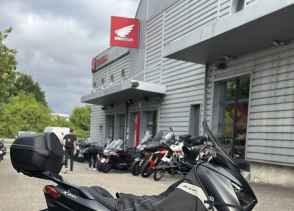 YAMAHA X-MAX 125 IRON MAX - 2019