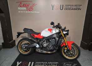 YAMAHA XSR 900 - 2025