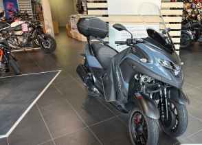 YAMAHA TRICITY 300 - 2024