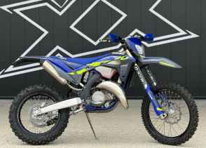SHERCO 125 SE-R FACTORY - 2024