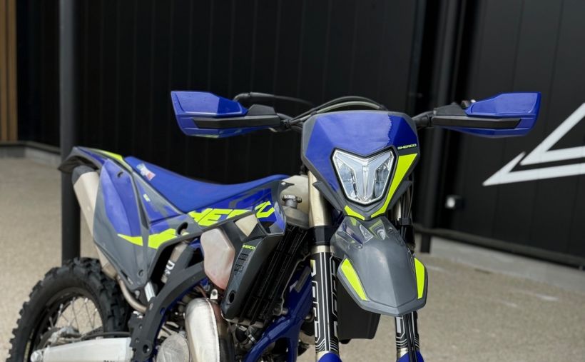 SHERCO 125 SE-R FACTORY 1