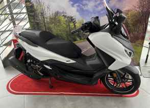 HONDA NSS FORZA 125 - 2025
