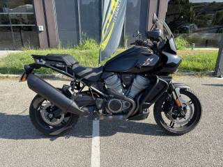 HARLEY-DAVIDSON ADVENTURE PAN AMERICA 1250 - 2021