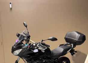YAMAHA TRACER 700 - 2017