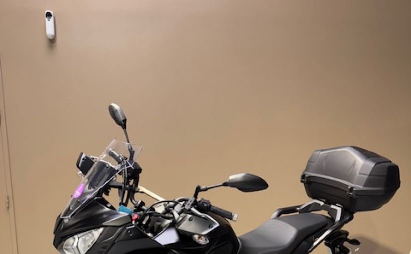 YAMAHA TRACER 700 0