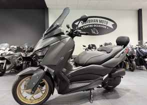 YAMAHA X-MAX 125 TECH MAX - 2020